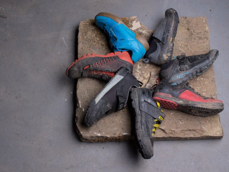 7 Trail Shoes Tested & Reviewed