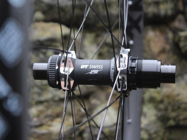 First Look: DT Swiss’ New XMC 1200 Spline Carbon Wheels