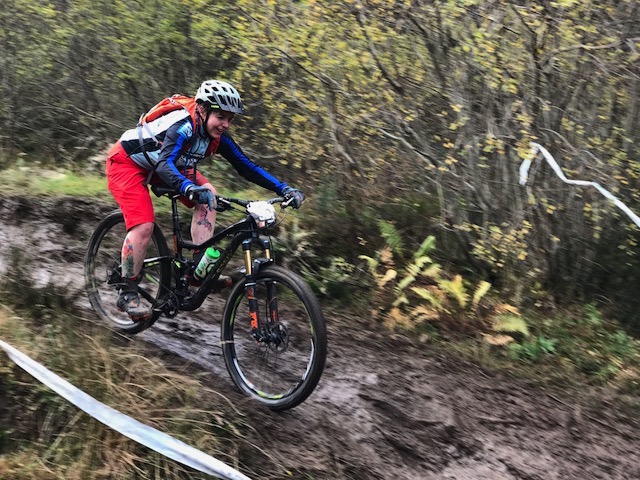 relentless 24 hour vicki race