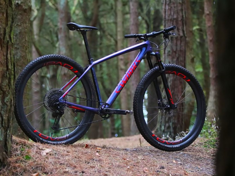 Review: Specialized S-Works Epic Hardtail World Cup