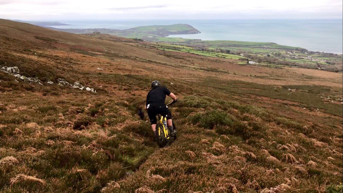 ross monday morning debrief