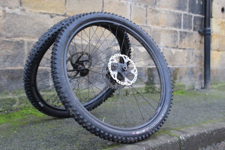 love mud hobo 29er wheels