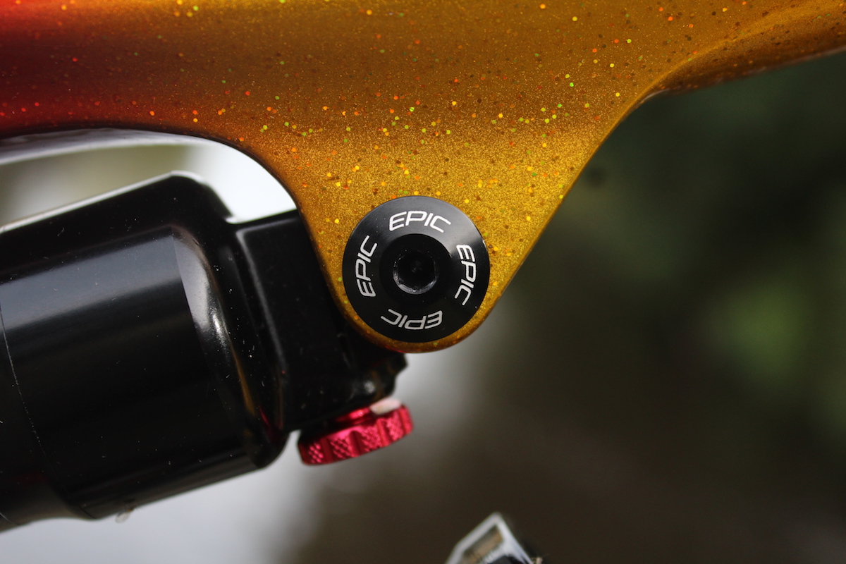 First Look: Specialized Epic Expert