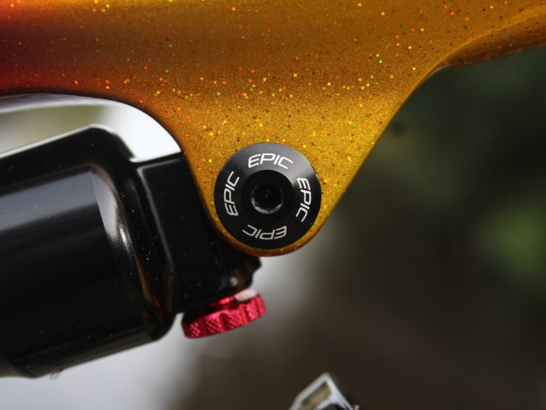 First Look: Specialized Epic Expert