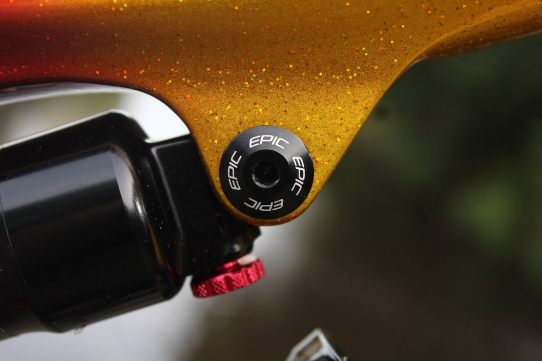 First Look: Specialized Epic Expert