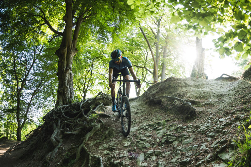Kinesis UK CrossBones event hits the South Downs this November