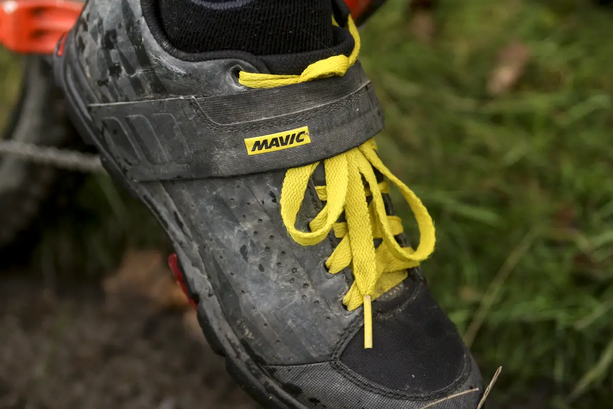 Mavic fashion deemax pro chaussure