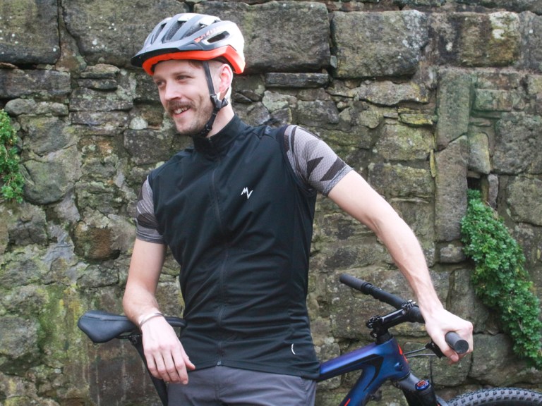 Review: Morvelo Covert Series Apparel