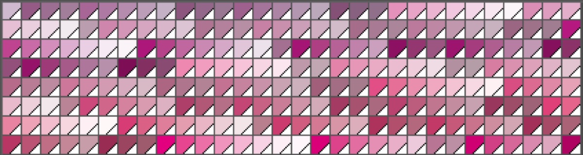 The Problem With Pink