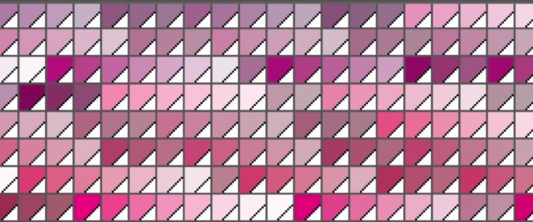 The Problem With Pink