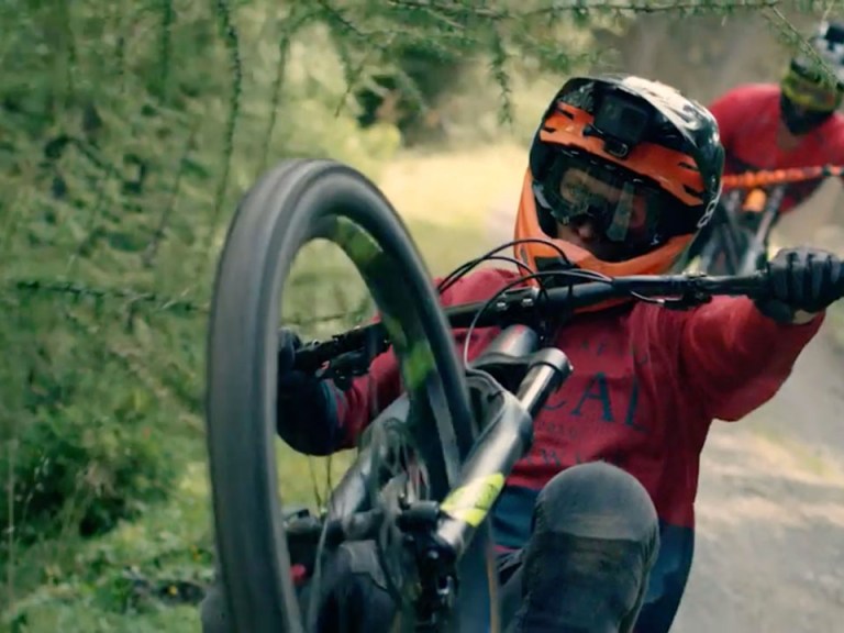 Video: Nine Knights 2017 Highlights