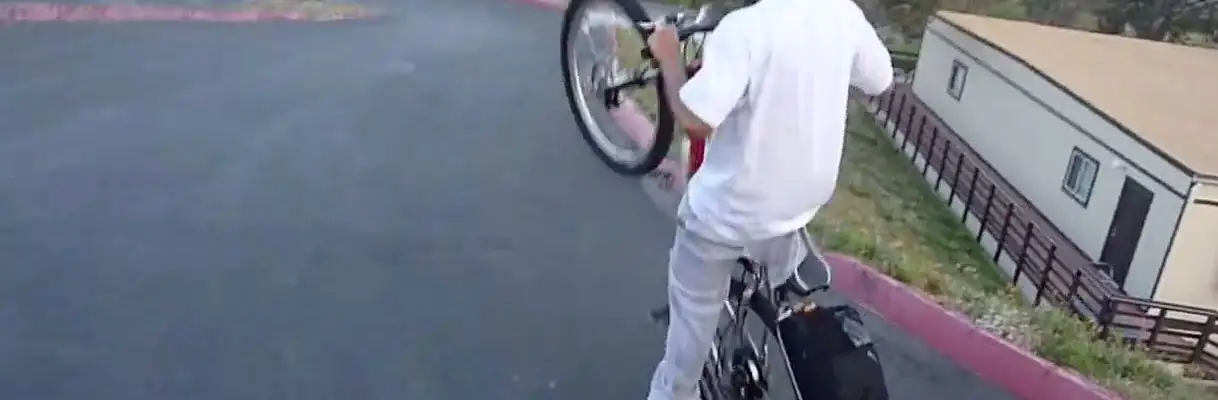 ebike fails