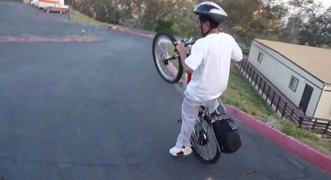 ebike fails