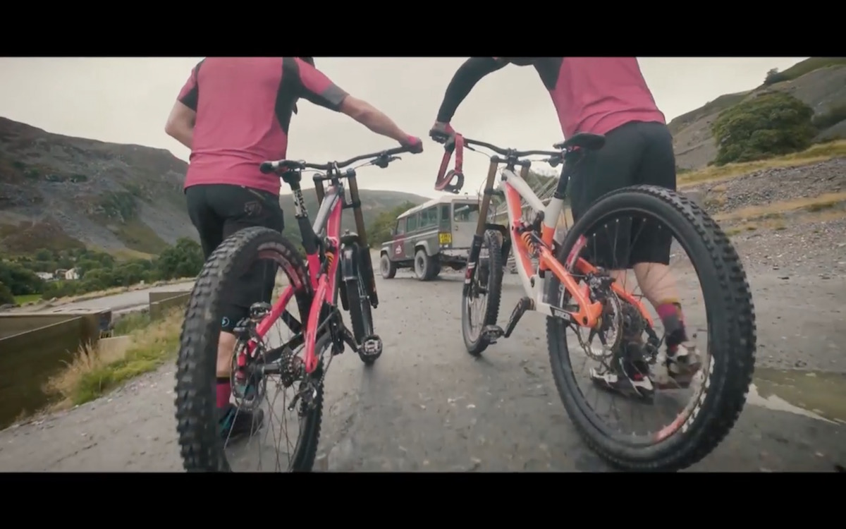 Who’s Faster – Mountain Bikers Or Road Riders?