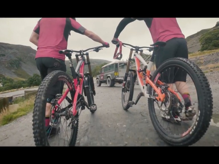 Who’s Faster – Mountain Bikers Or Road Riders?