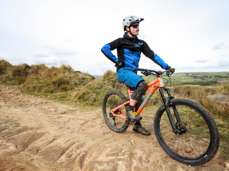 Review: 4 highlights from Alpinestars for the eternal British winter