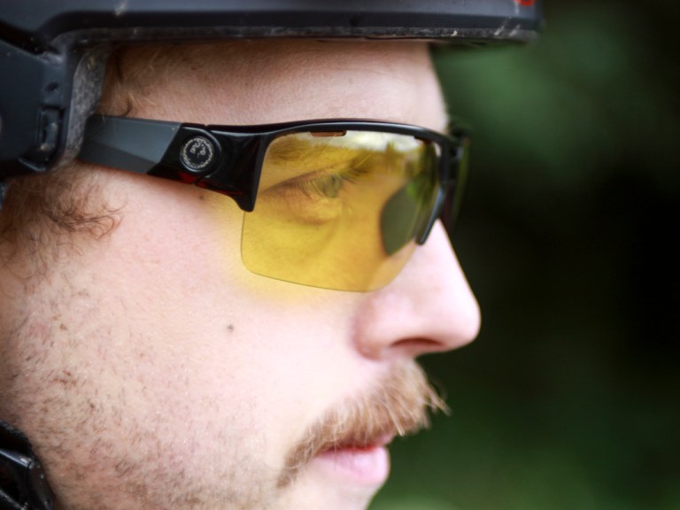 Review: Dragon Alliance EnduroX Jet Transition Glasses