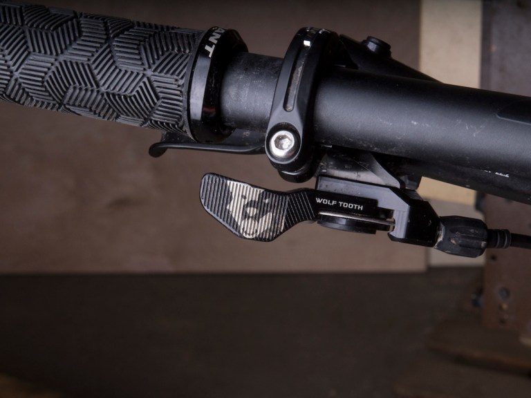 Review: Wolf Tooth Components ReMote