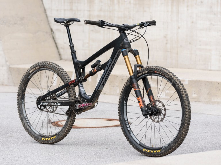 Review: Zerode Taniwha