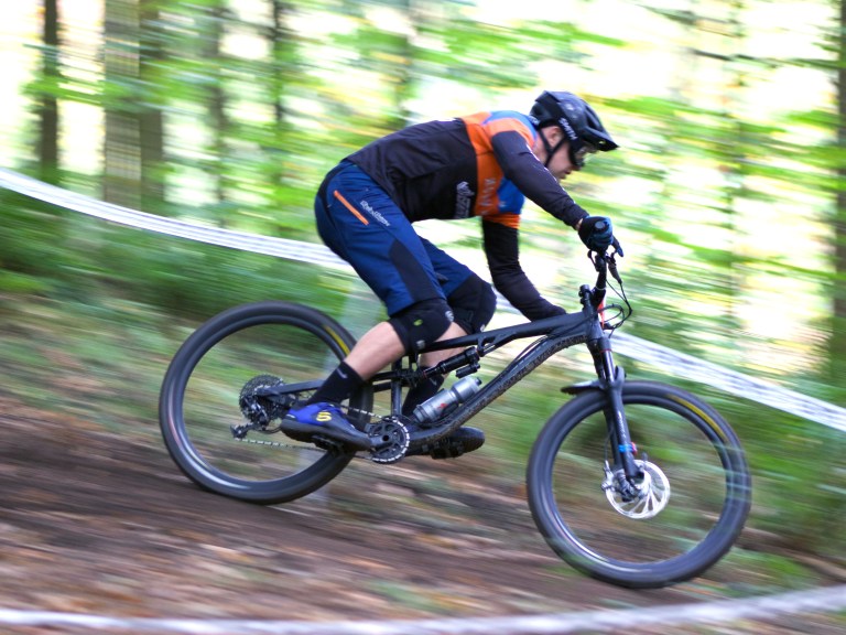 Haibike Mini Enduro – Forest Of Dean Round 3