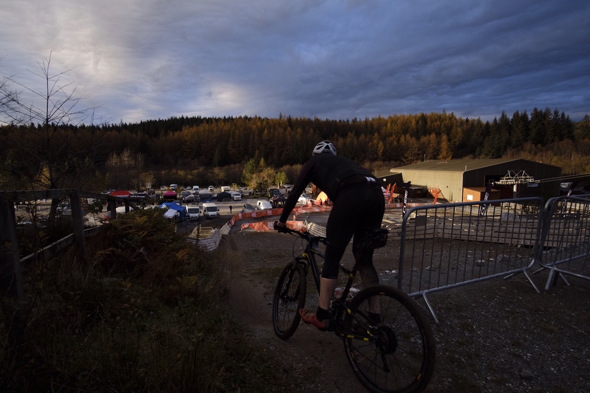 relentless fort william 24 hour endurance race