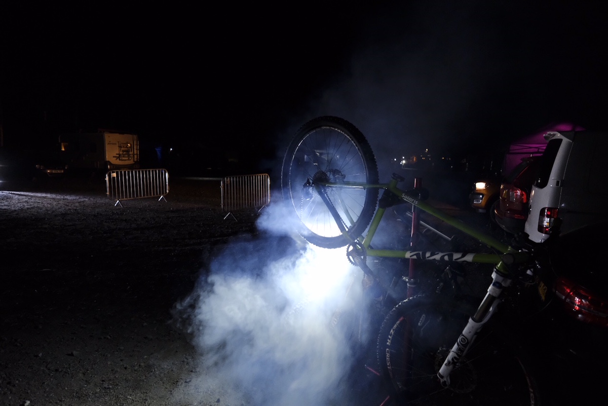 relentless 24 hour chipps cotic