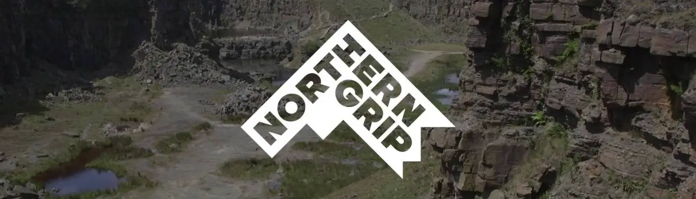 Northern Grip, Lee Quarry