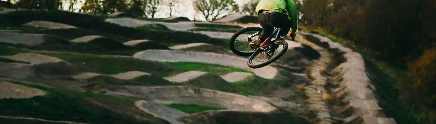 leeds urban bike park