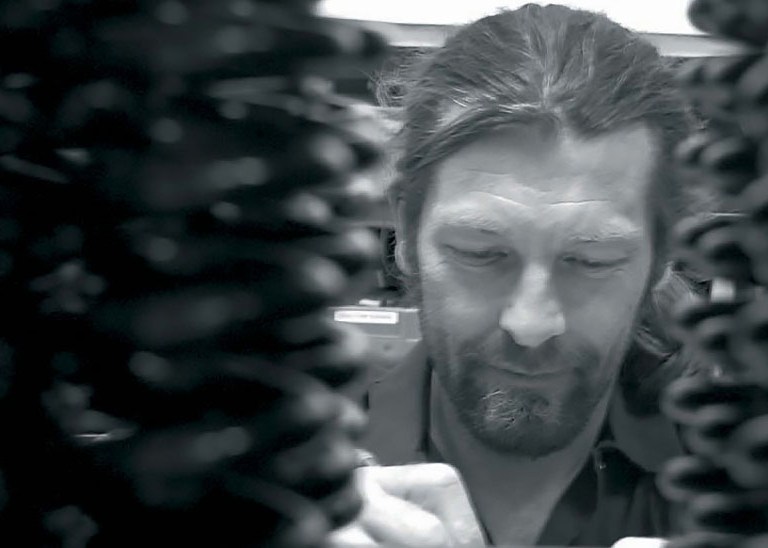 Interview: Chris Porter – On Losing And Then Finding His Mojo?