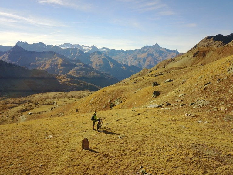 Video: Tito Tomasi – Aosta Valley Short Break