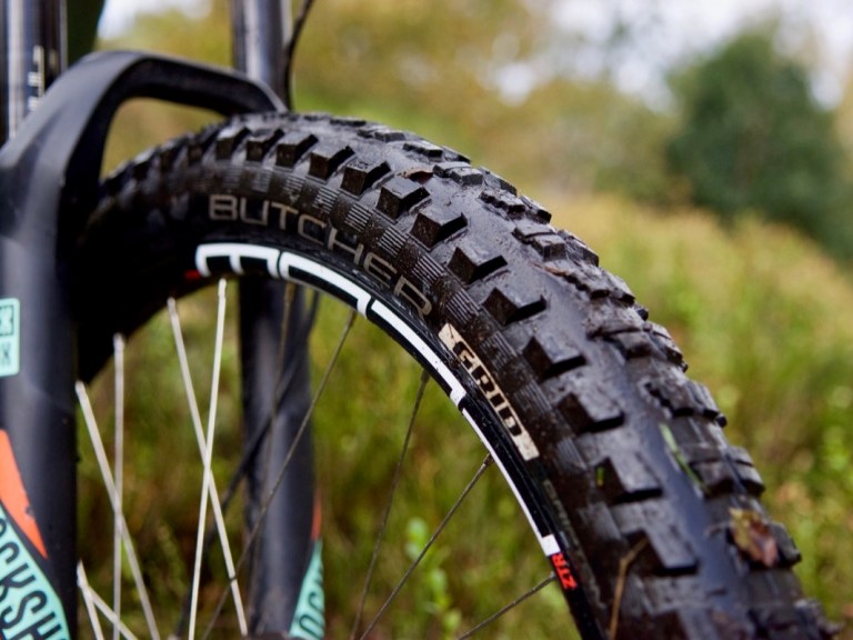 Review: Specialized Butcher & Slaughter GRID 27.5×2.8 Tyres