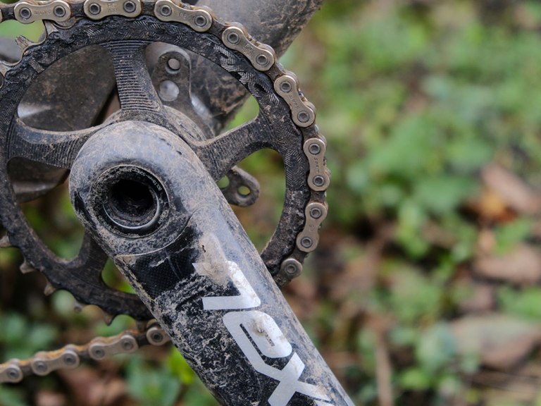 Review: KMC X11 EPT Anti-Rust Chain