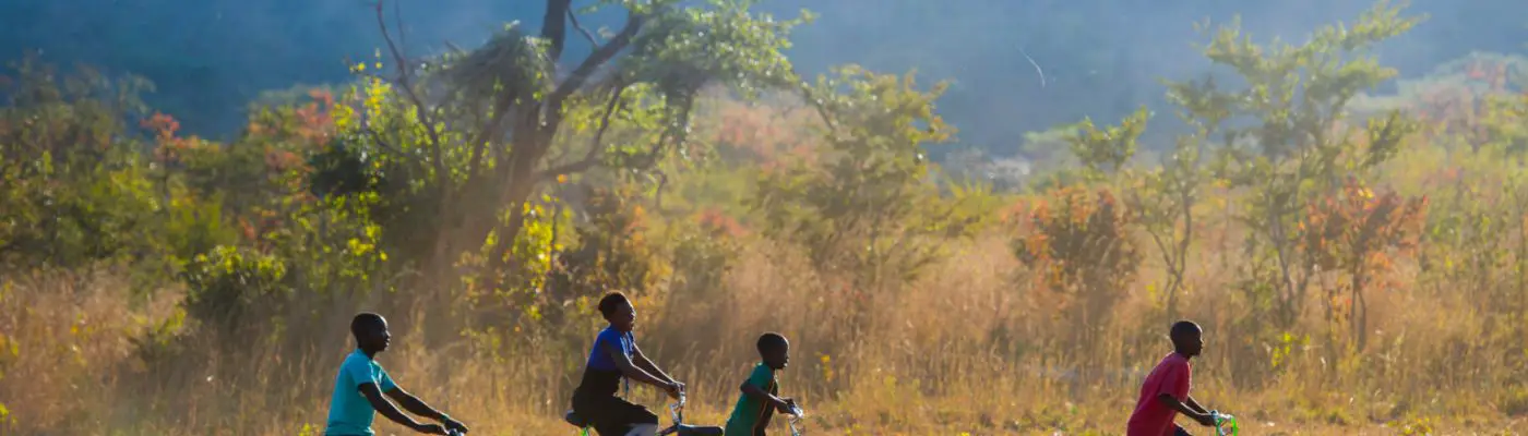 World Bicycle Relief