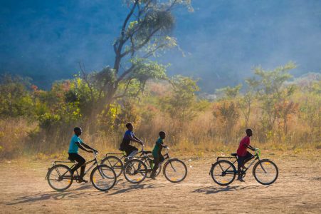 World Bicycle Relief