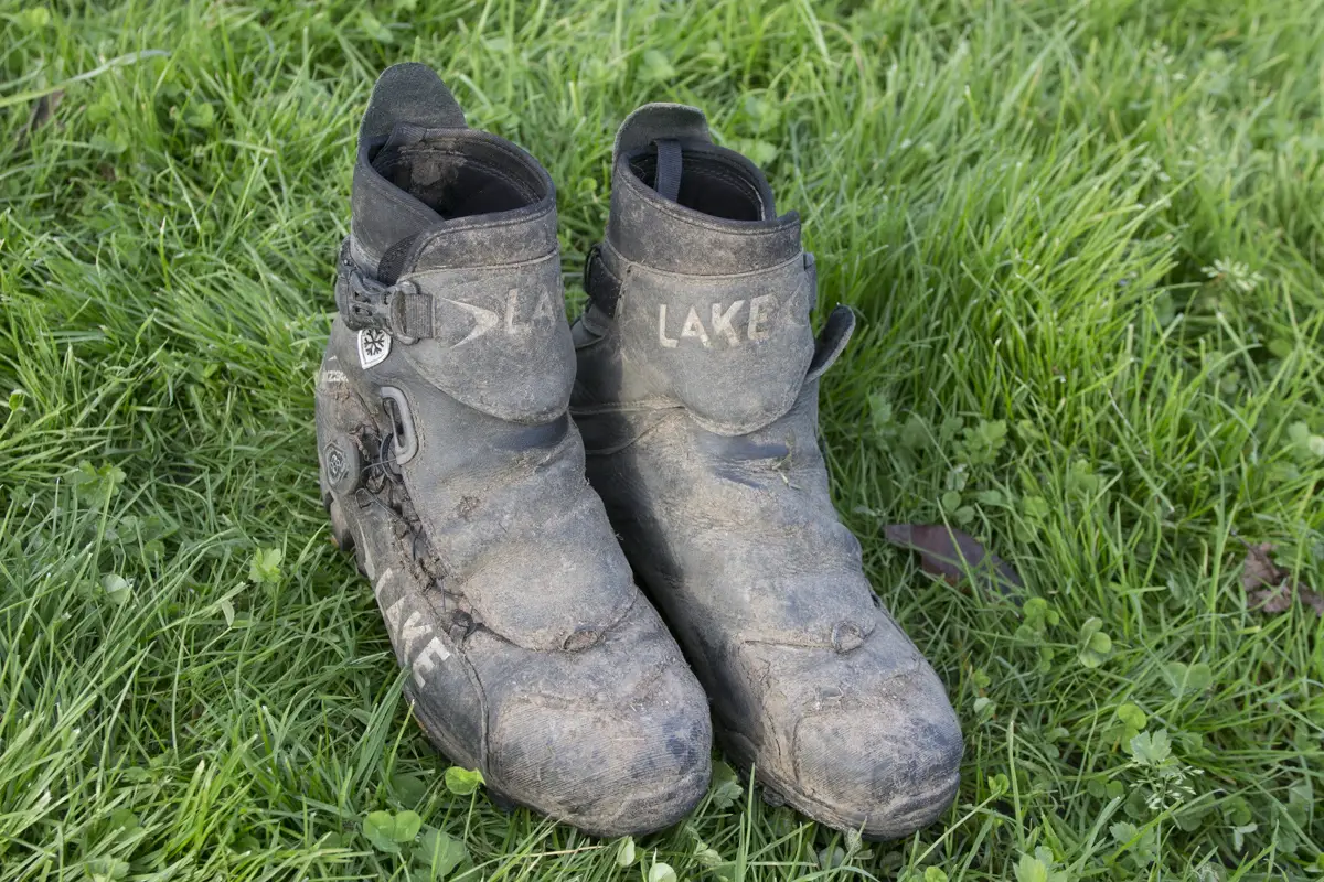 Lake Winter Boots