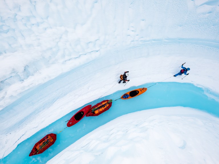 Banff Mountain Film Festival Returns To UK For 2018