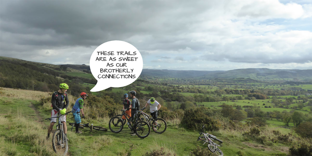 Column: Are You Brave Enough For Big Love?