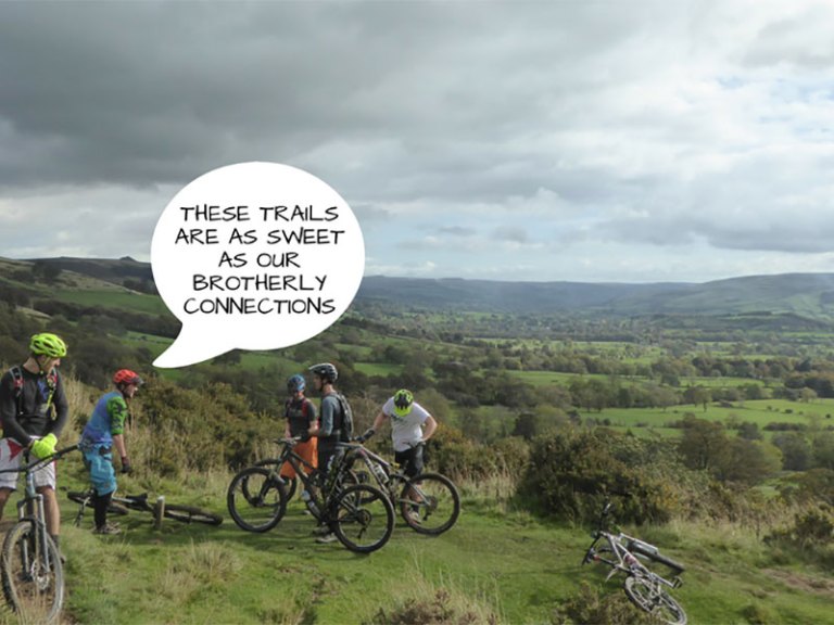 Column: Are You Brave Enough For Big Love?