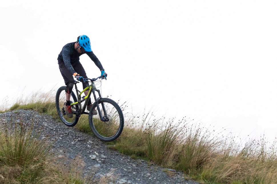 nukeproof mega 290 race antur stiniog
