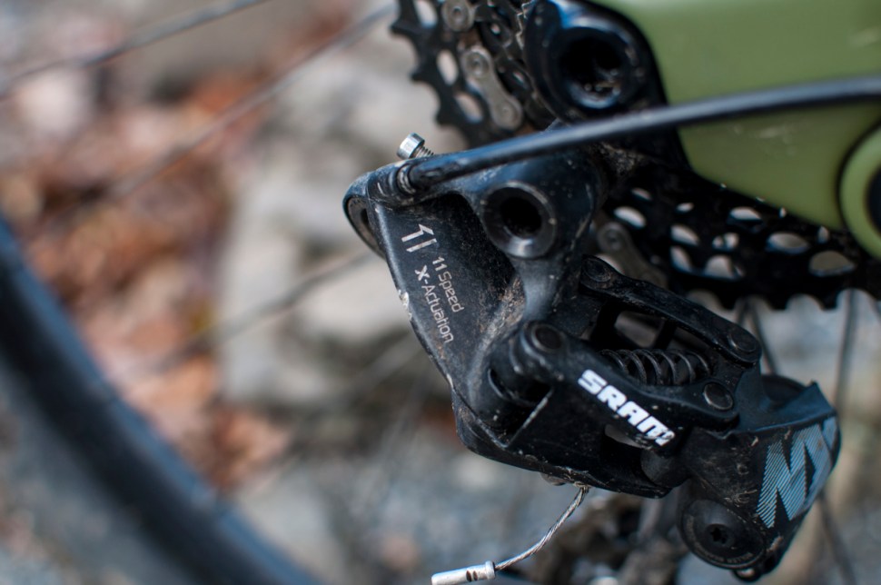 nukeproof mega 290 race