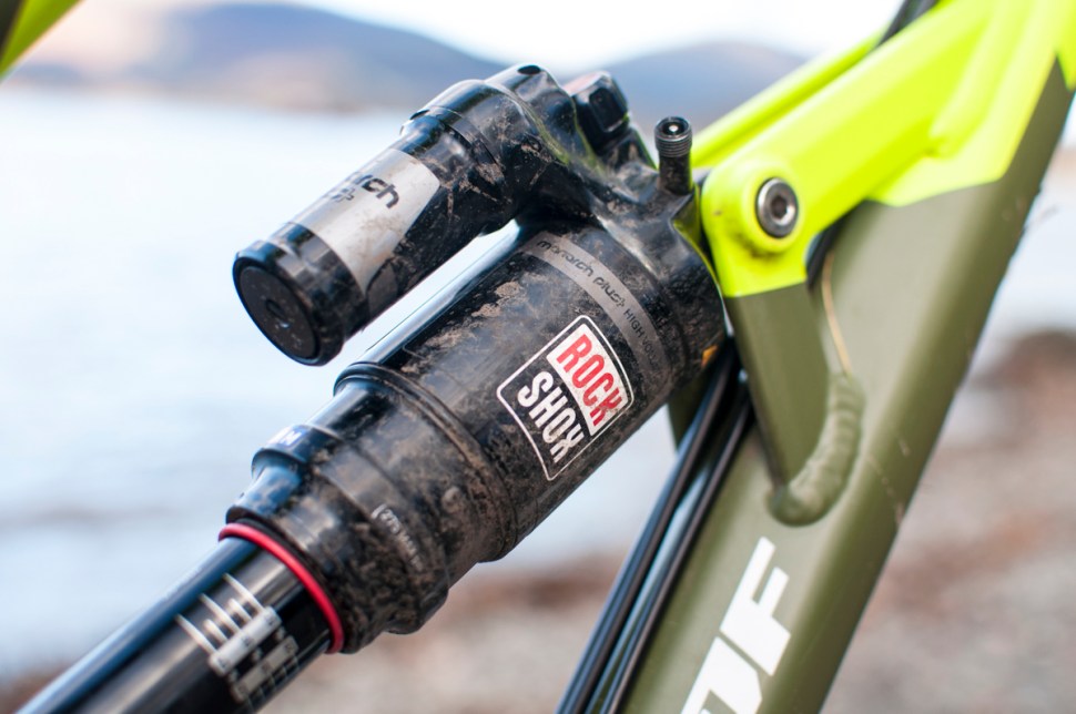 nukeproof mega 290 race
