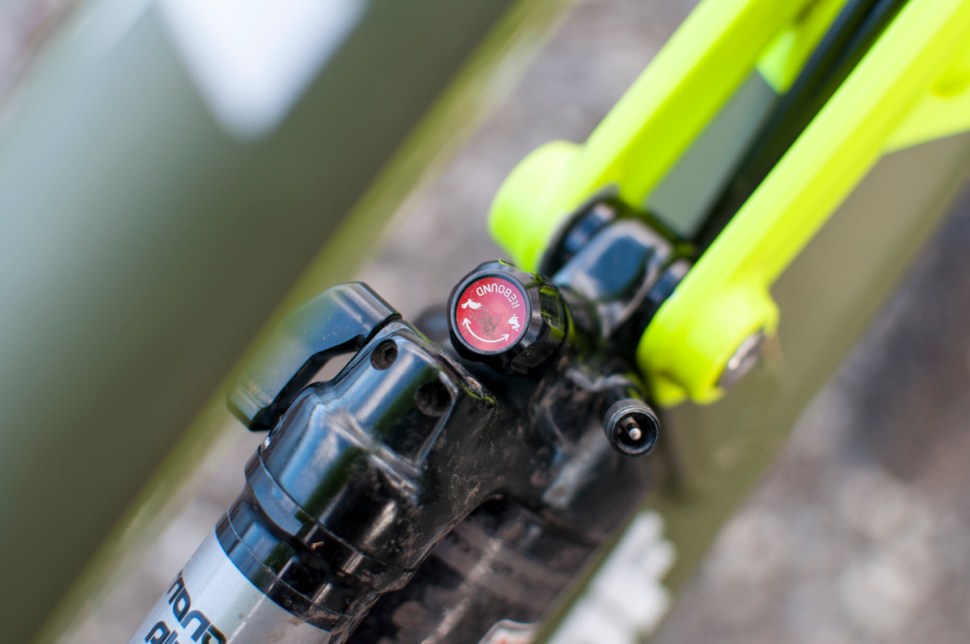 nukeproof mega 290 race