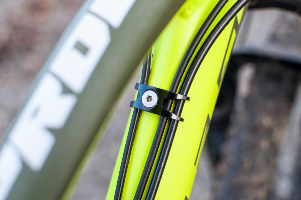 nukeproof mega 290 race