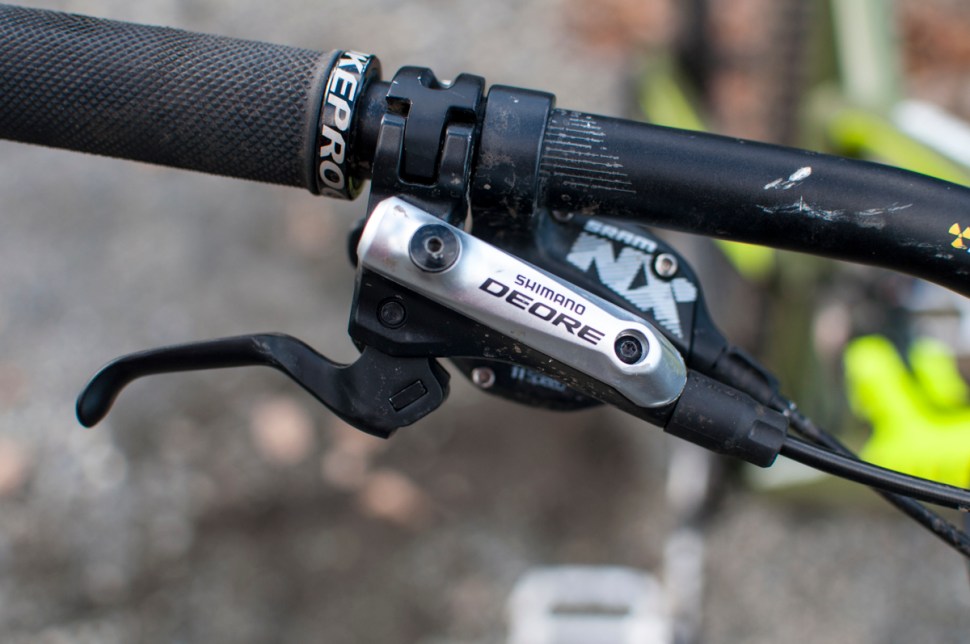 nukeproof mega 290 race