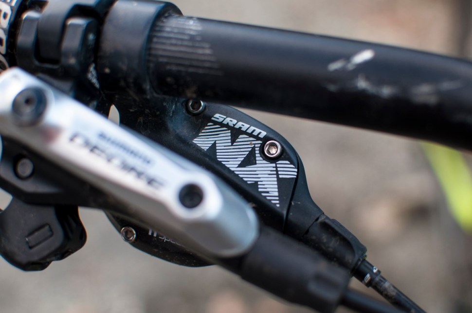 nukeproof mega 290 race