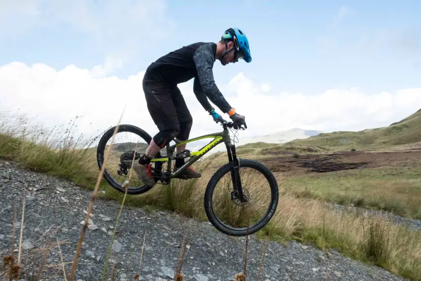 nukeproof mega 290 race antur stiniog