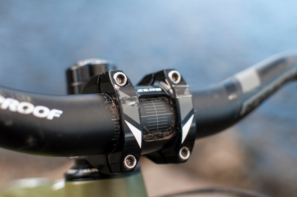 nukeproof mega 290 race