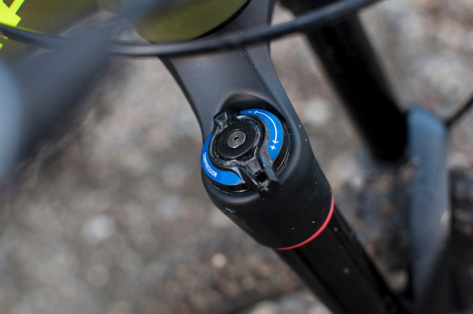 nukeproof mega 290 race