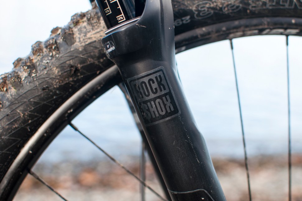 nukeproof mega 290 race