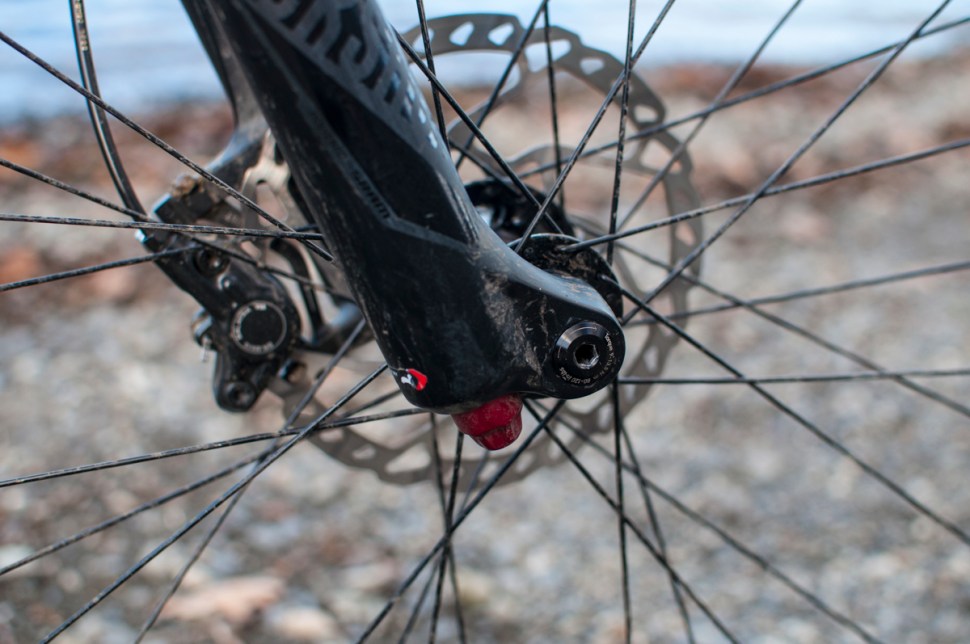 nukeproof mega 290 race